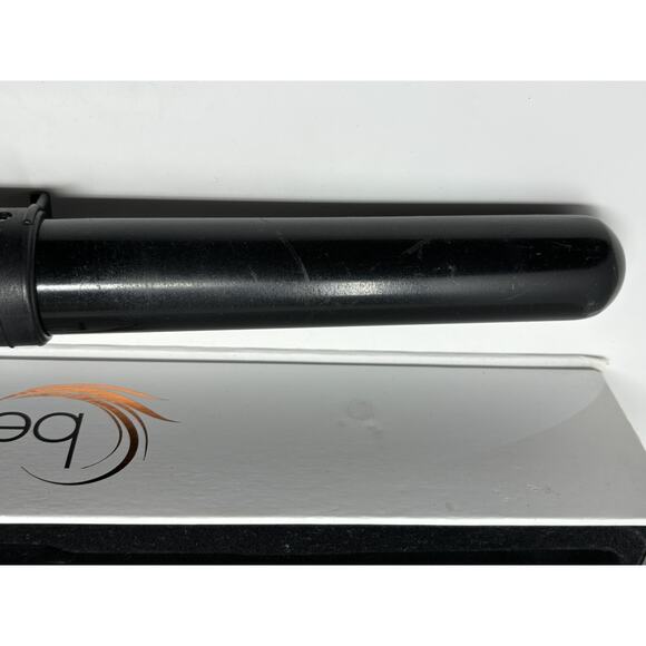 Curling Iron 4 In One By BELLEZZA up to 410 degrees - Picture 3 of 10